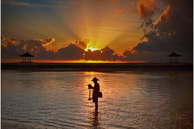 Sunrise With Fisherman Shot Tour in Bali - Practical details before you reserve
