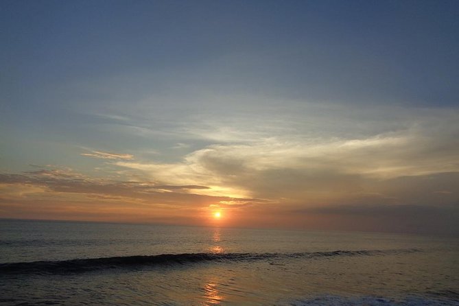 Sunset at Tanah Lot Temple and Spa Tour - Why Tanah Lot makes a strong afternoon outing