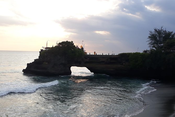 Sunset at Tanah Lot Temple and Spa Tour - Who will enjoy this tour most?