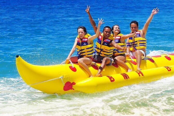 Surfnesia Surf Lesson and Guiding - Is $33.62 good value?