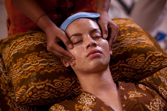 Sweet Dream Couple Treatment by ANJALI SPA - Staff, Pressure, and Personal Service