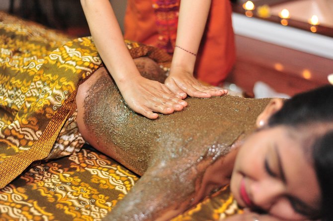 Sweet Dream Couple Treatment by ANJALI SPA - Best Times and Best Reasons To Go