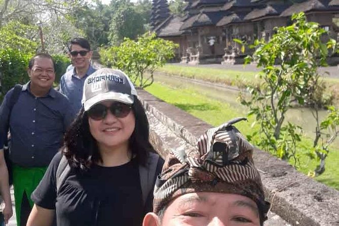 Tanah Lot Bali Temple Sunset Small Group Tour – Half Day - Is $13 a good deal?