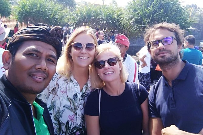 Tanah Lot Bali Temple Sunset Small Group Tour – Half Day - Who should book this sunset outing