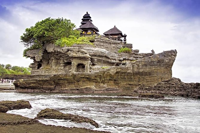 Tanah Lot Bali Temple Sunset Small Group Tour – Half Day - The ride from Kuta and nearby areas