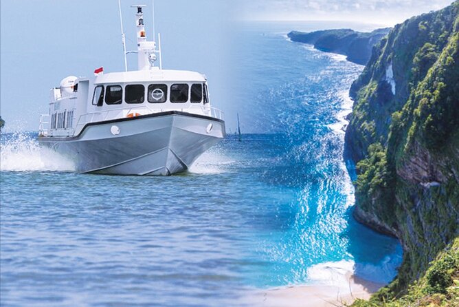 The Best Fast Boat Transfer: Bali - Lombok - Gili Trawangan - The Bali to Gili crossing in plain terms