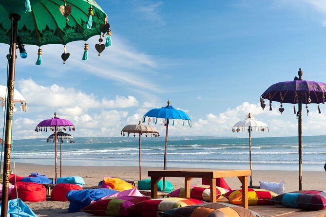 The best surf lessons in Kuta - Key points to know before booking