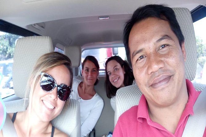 Tours and Transport Services - What a custom day tour can look like
