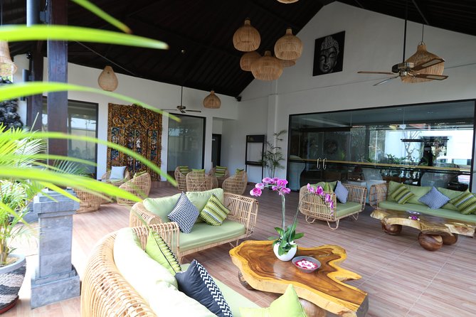 Traditional Bali Massage 90 minutes at Nusa Dua Bali - What the 90-minute treatment feels like