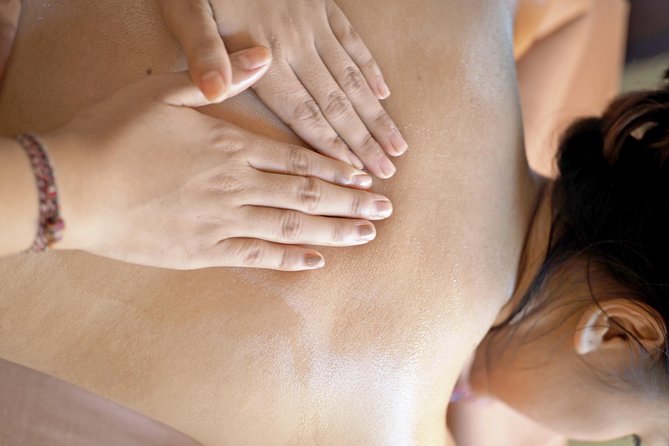 Traditional Bali Massage 90 minutes at Nusa Dua Bali - Is $41 a fair price?