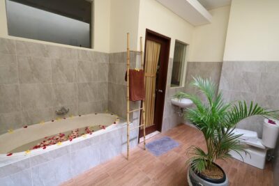 Traditional Bali Massage 90 minutes at Nusa Dua Bali