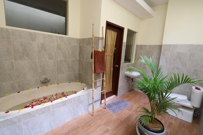 Traditional Bali Massage 90 minutes at Nusa Dua Bali - How pickup works in Nusa Dua and Tanjung Benoa