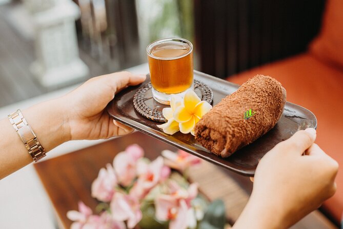 Traditional Bali Massage Lulur & Spa Treatment 2 Hours - Why the private setting matters