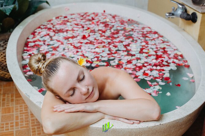 Traditional Bali Massage Lulur & Spa Treatment 2 Hours - Hotel pickup, drivers, and the $20 question