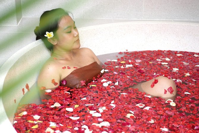 Traditional Balinese Massage Lulur Package 120 minutes With Transfers In Kuta - A Two-Hour Balinese Reset in Kuta