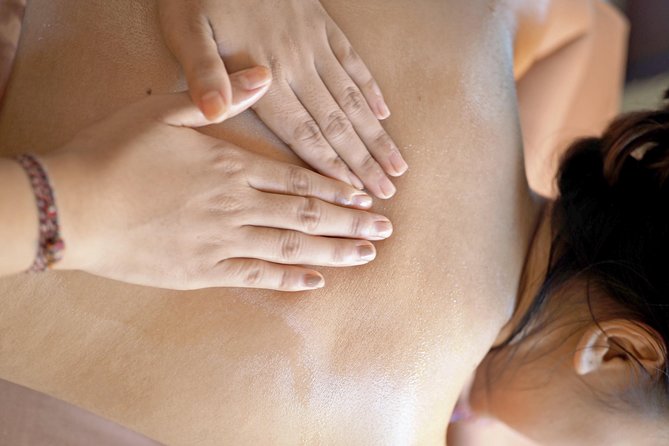 Traditional Balinese Massage Lulur Package 120 minutes With Transfers In Kuta - Who Will Get the Most From This Spa Package?