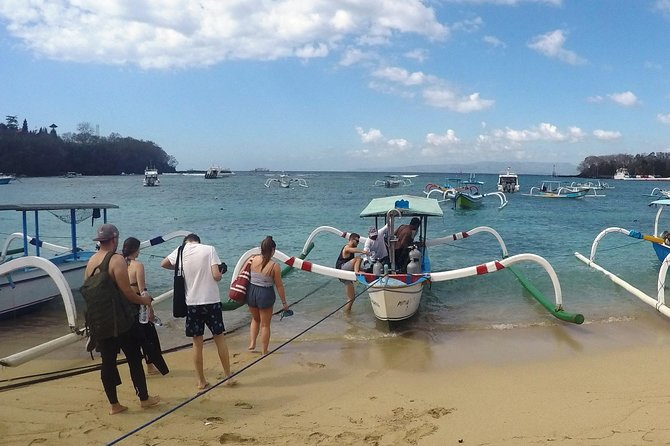 Try Scuba Diving at Padang Bai - What the Padang Bai day is really like