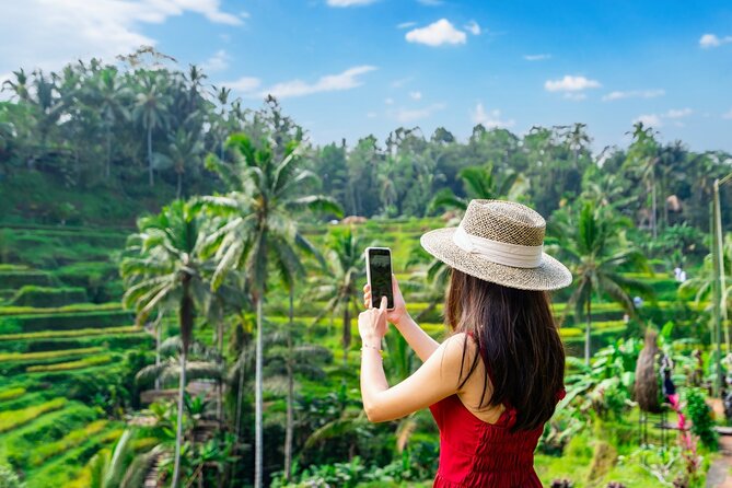 Ubud Adventure All Inclusive Private Day Tour - What the $28.56 price really gets you