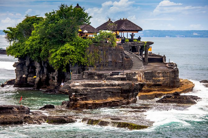 Ubud and Tanah Lot Temple Small Group Sunset Tour - Who will get the most from this tour?
