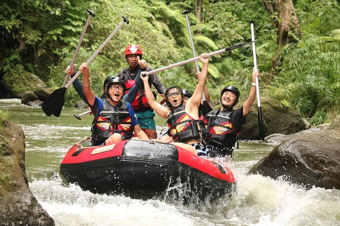 Ubud Bali ATV Quad Bike Legong Temple cave with Lunch and Pool - Practical questions to settle before you go