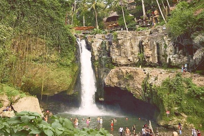 Ubud Combine Mount Batur Kintamani Tour - Who should book this tour