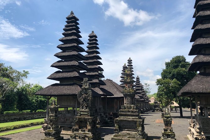 Ubud Experience ; Swing, Waterfalls, Art Market, Rice Terrace - What the $41.67 price really buys