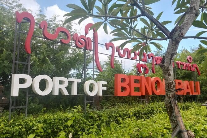 Ubud Private Tour From Cruise Port Benoa Bali All Inclusive - Key points at a glance