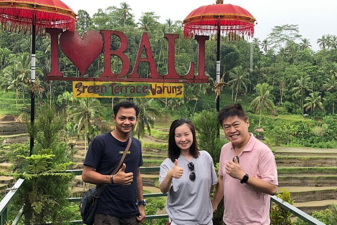 Ubud Private Tour From Cruise Port Benoa Bali All Inclusive - Why this Ubud shore trip works from Benoa Port