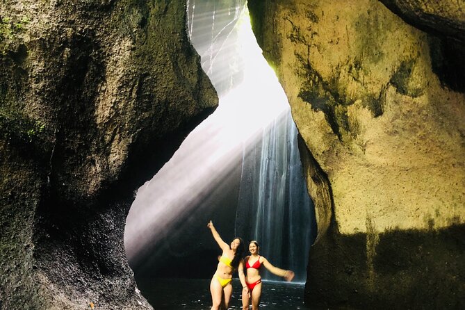 Ubud Temples, Waterfalls, Rice Terraces & Balinese Culture - Who should choose this Ubud day trip?
