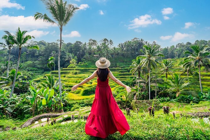 Ultimate Ubud Experience All Inclusive Private Day Tour - Key points to know before you book