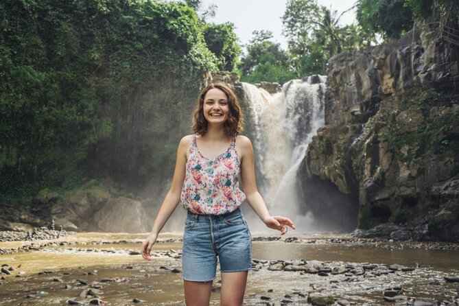 Ultimate Ubud Experience All Inclusive Private Day Tour - The big Ubud day from Kuta