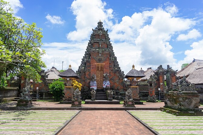 Ultimate Ubud Experience All Inclusive Private Day Tour - Is $24 good value?