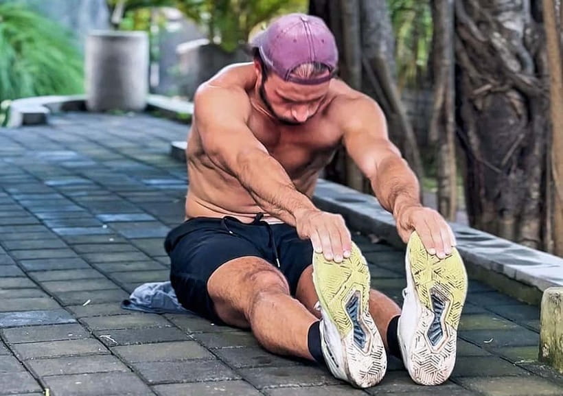 Uluwatu, Bali: Charity Run Club - Explore New Running Paths - Nature trails, cliffs, and beach views at 7 AM