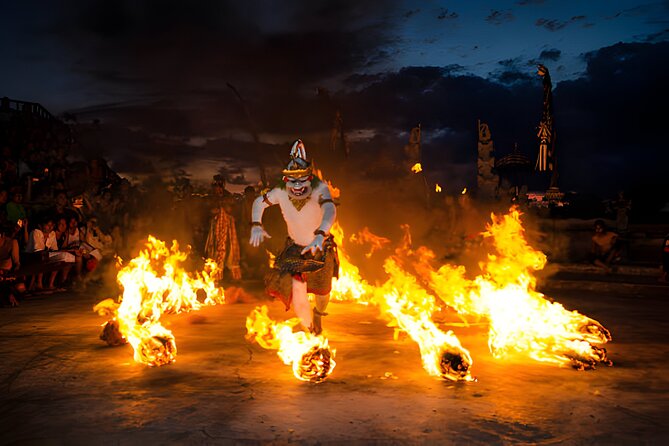 Uluwatu Sunset,Kecak Dance and Diner Seafood In Jimbaran - Should you book this evening?