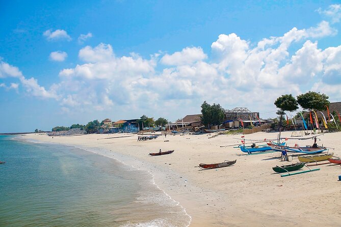 Uluwatu Temple, Beaches and Southern Bali Tour - Why southern Bali works well in one long day