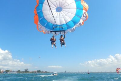 Uluwatu Temple, Beaches and Southern Bali Tour