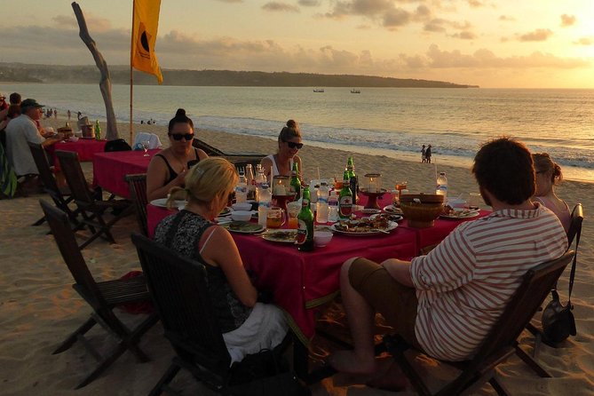 Uluwatu Temple, Beaches and Southern Bali Tour - Private transport makes the schedule easier