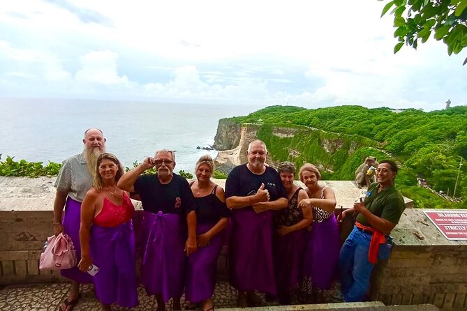 Uluwatu Temple Entry and Kecak Fire Dance Ticket - Is $29.35 good value?