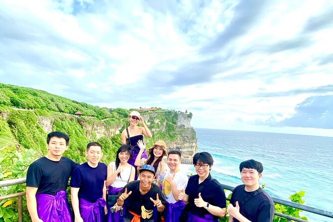 Uluwatu Temple Entry and Kecak Fire Dance Ticket - Timing, show choices, and the two-hour format