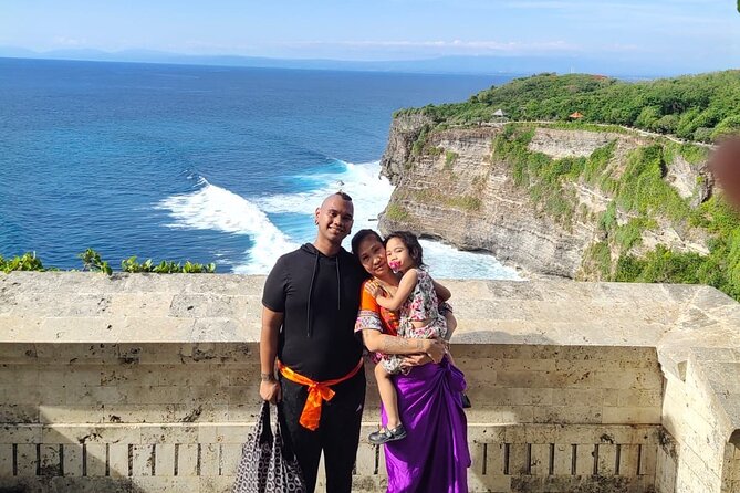 Uluwatu Temple Kecak Fire Dance Private Guided Tour - Making sense of the private car and Wi-Fi