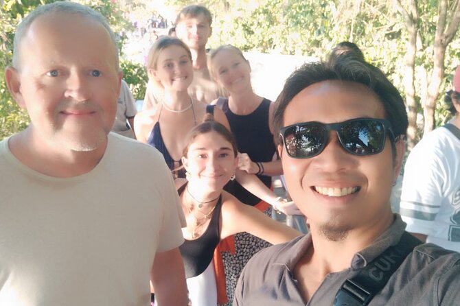 Uluwatu Temple Kecak Fire Dance Private Guided Tour - How to get the most from the evening