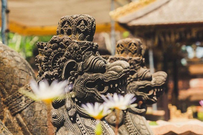 Uluwatu Temple & Kecak Fire Dance Tour - Who Will Get the Most From This Tour