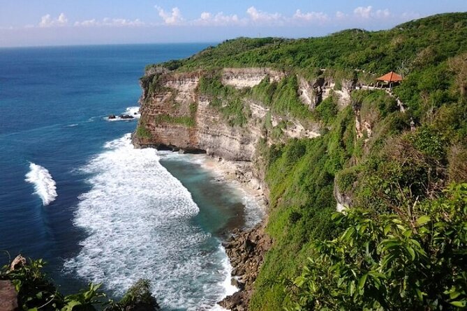 Uluwatu Temple & Kecak Fire Dance Tour - The Main Strengths and Limits