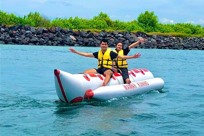 Water Sports GWK Uluwatu Private Guided Tour - Why this Bali day trip works