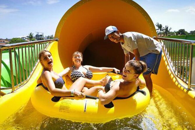 Waterbom Bali Tickets – Single Day Pass - The Main Advantages and Drawbacks