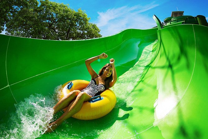 Waterbom Bali Tickets with Private Transfers - Price and the real value of $69.69