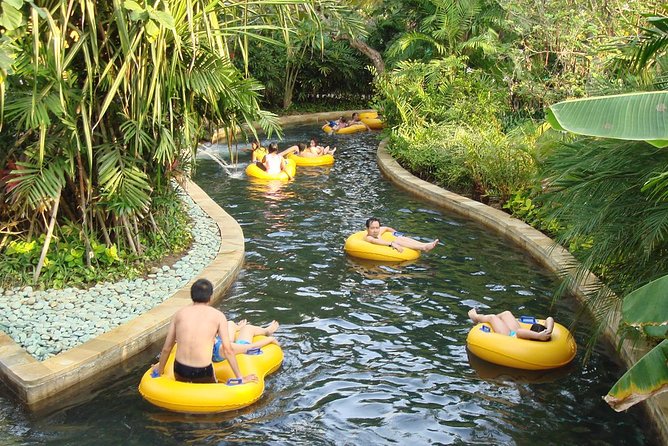 Waterbom Bali Tickets with Private Transfers - Who will enjoy this Waterbom package most