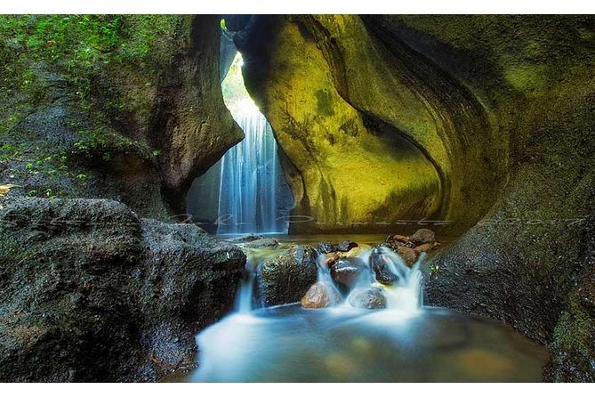 Waterfall Tour:Tegenungan-Kanto Lampo-Tukad Cepung and Tibumana- Free transport - What the driver adds to the day