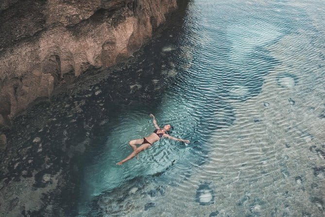 West Nusa Penida Day Trip - Why this Nusa Penida day trip works