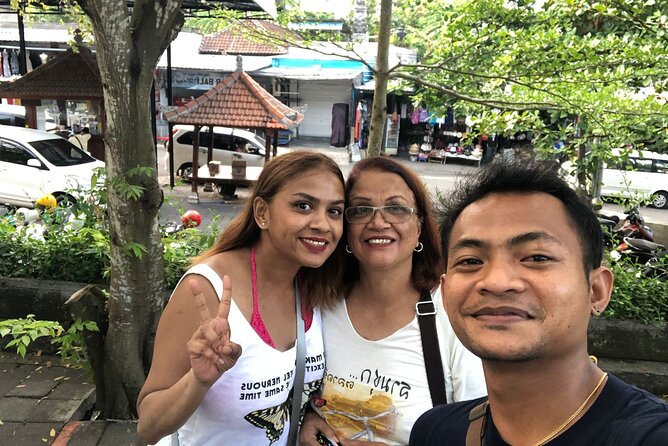 Wonderful of Ubud Private Guided Tour - Tegalalang Rice Terrace and the extra cost of lunch